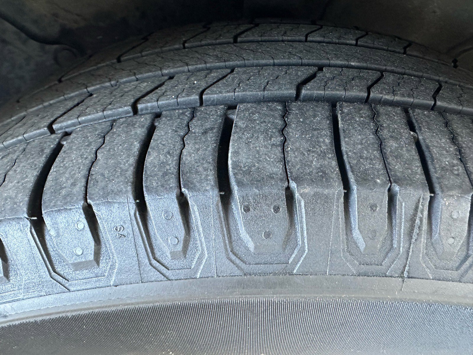 Used 2019 Honda CR-V EX-L image 8