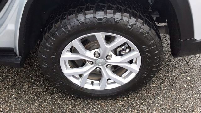 Used 2021 Jeep Grand Cherokee L Limited image 13