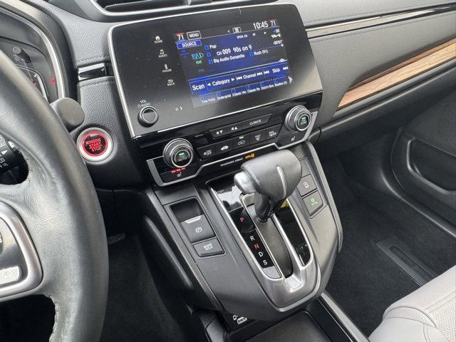 Used 2021 Honda CR-V EX-L image 30