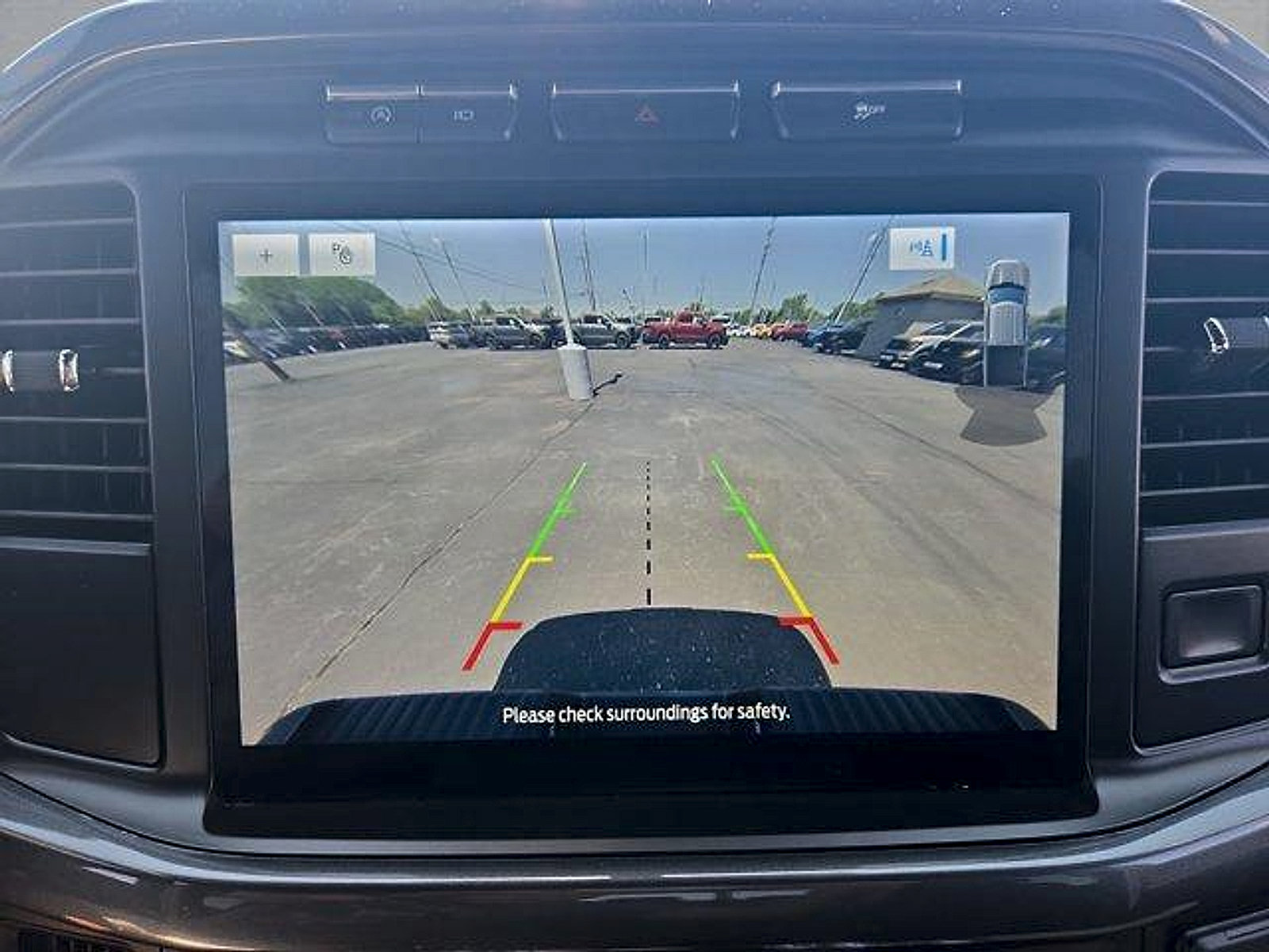 Certified 2023 Ford F150 XLT w/ Equipment Group 302A High AWD/4WD image 19