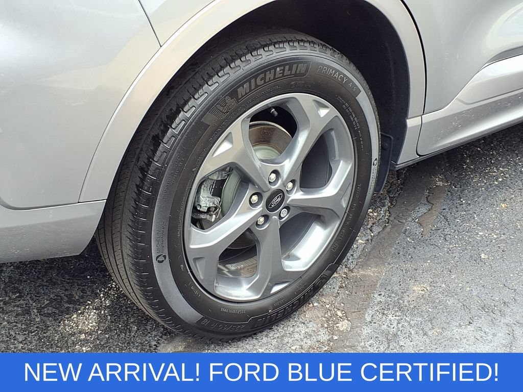 Certified 2023 Ford Escape ST-Line Select w/ Tech Pack #1 AWD/4WD image 26