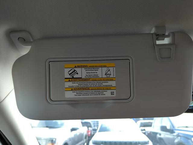 Certified 2025 Ford Escape Active AWD/4WD image 37