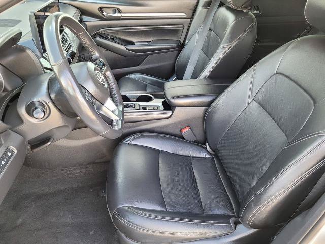Used 2023 Nissan Altima 2.5 SL FWD image 16