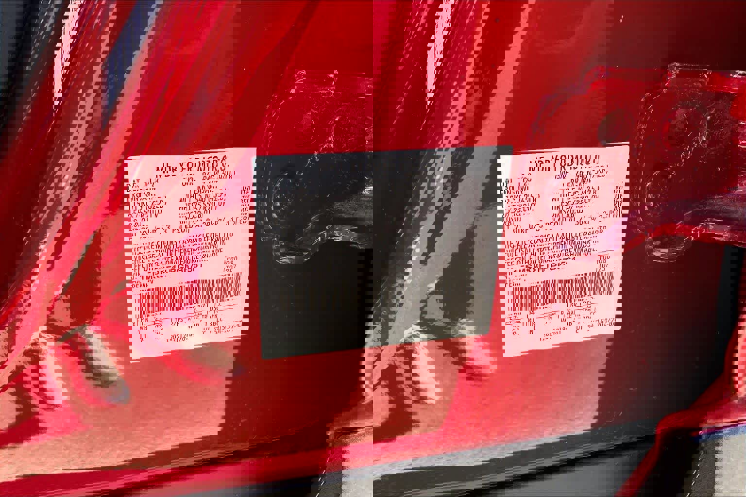 Certified 2023 Ford Explorer Limited image 37