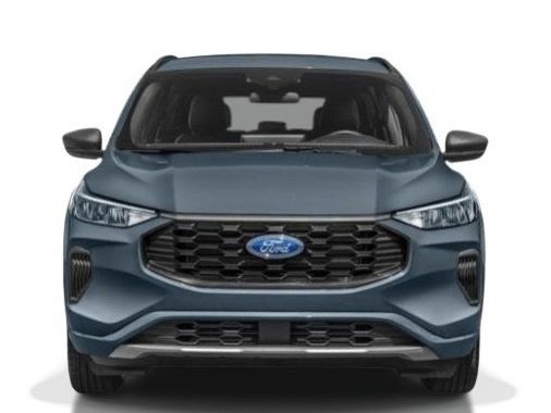 Certified 2023 Ford Escape ST-Line w/ Tech Pack #1 AWD/4WD image 4