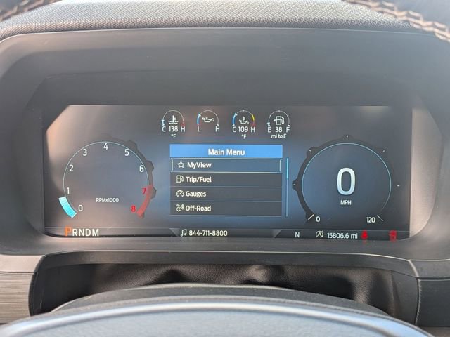 Certified 2024 Ford F150 XLT w/ Tow/Haul Package AWD/4WD image 17