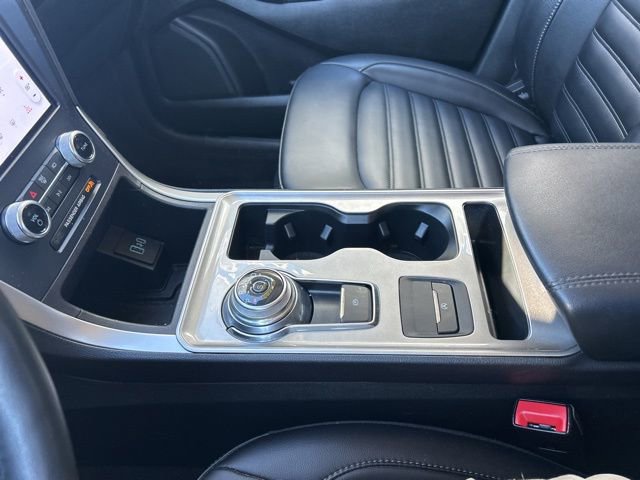 Certified 2023 Ford Edge SEL w/ Convenience Package image 19