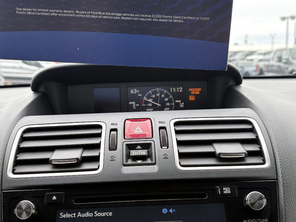 Used 2018 Subaru Forester 2.0XT Touring w/ Popular Package #2 AWD/4WD image 33