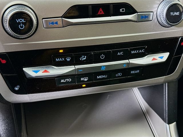 Certified 2022 Ford Explorer Timberline AWD/4WD image 16