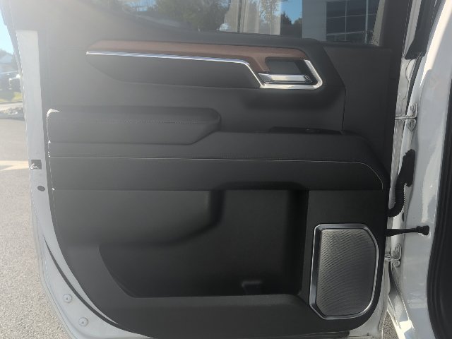 Used 2022 GMC Sierra 1500 Denali w/ Denali Reserve Package AWD/4WD image 25