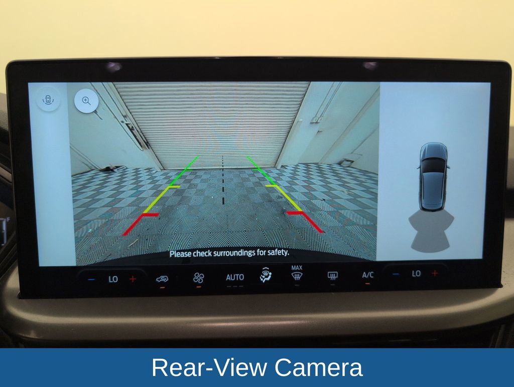 Certified 2023 Ford Escape Active w/ Tech Pack #1 FWD image 26