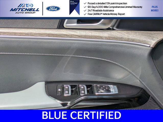 Used 2022 Kia K5 EX FWD image 12