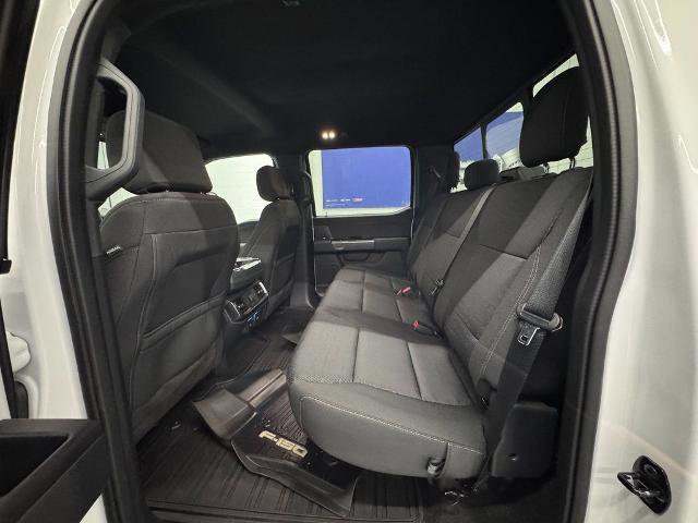 Certified 2022 Ford F150 XLT w/ Equipment Group 302A High image 27