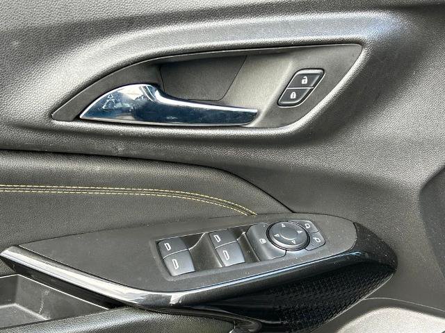 Used 2024 Chevrolet Trax ACTIV w/ Sunroof Package FWD image 18