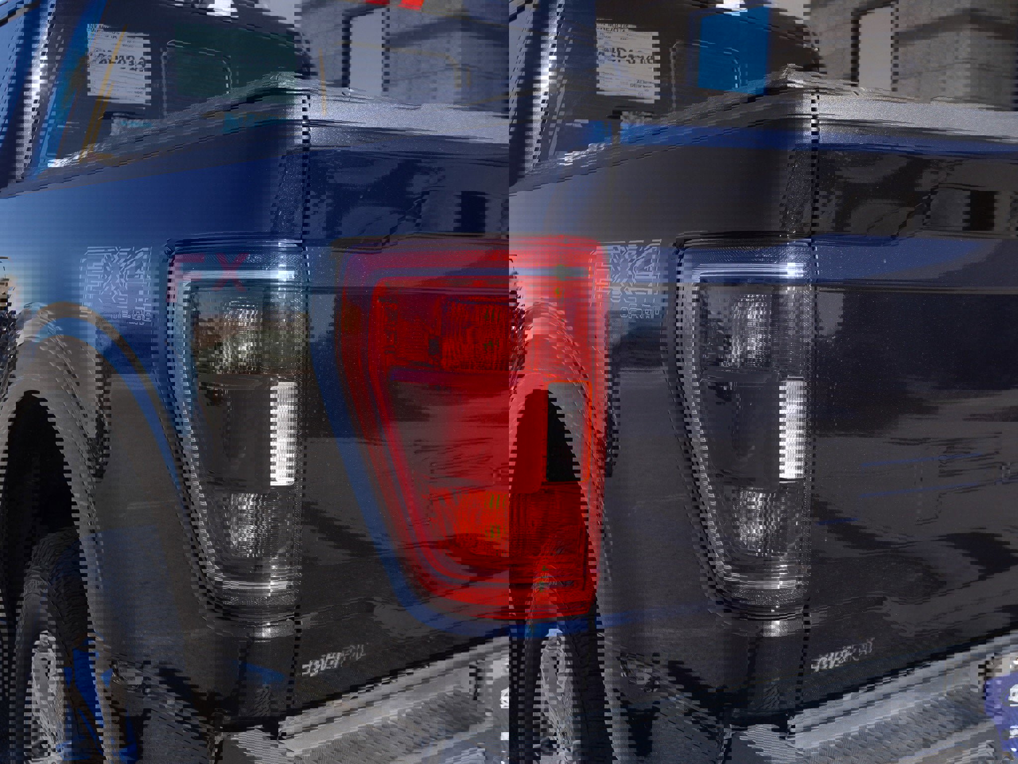 Certified 2021 Ford F150 XLT w/ Equipment Group 302A High image 18