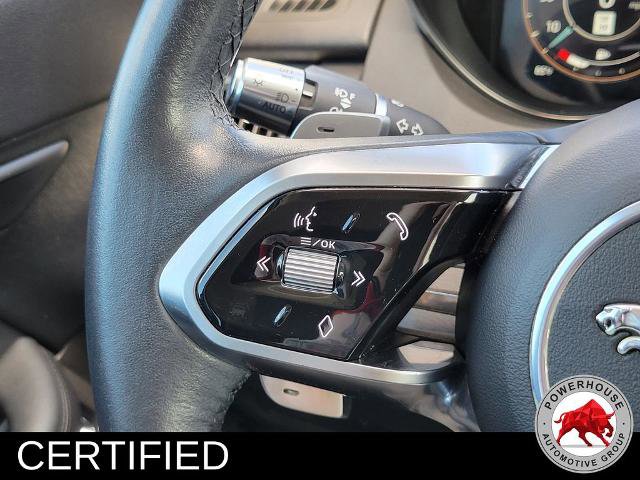 Used 2021 Jaguar E-PACE SE AWD/4WD image 31