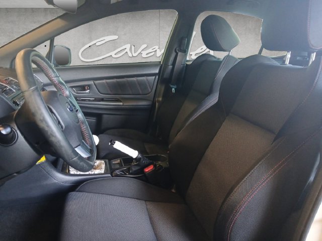Used 2021 Subaru WRX w/ Popular Package #3 (IZT) AWD/4WD image 20
