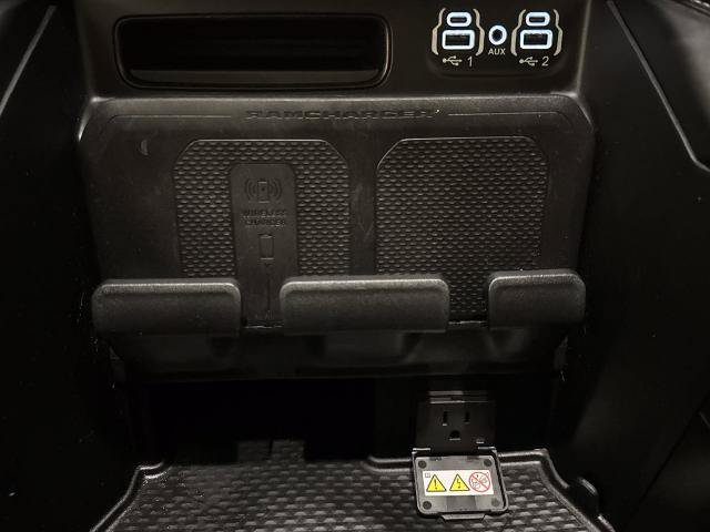 Used 2024 RAM 1500 Limited AWD/4WD image 31