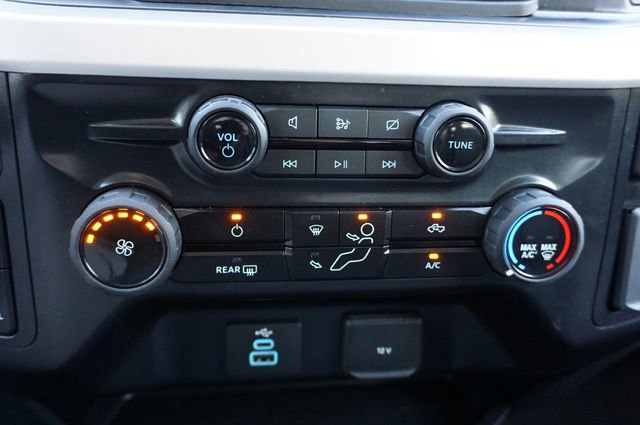 Certified 2024 Ford F250 XL w/ STX Appearance Package AWD/4WD image 35