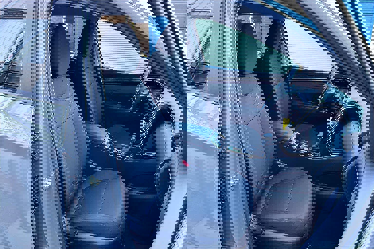 Used 2024 Hyundai Tucson SE image 11