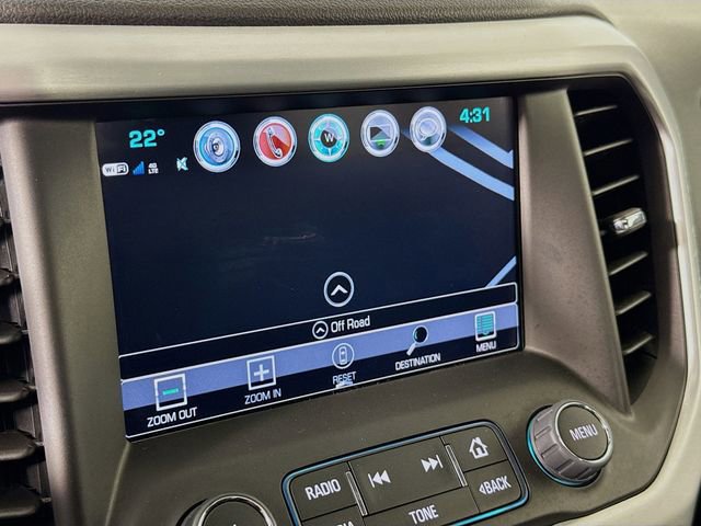 Used 2019 GMC Acadia SLT image 13