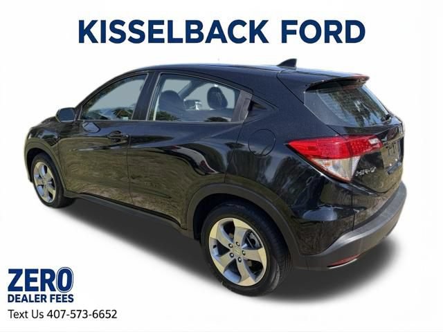 Used 2020 Honda HR-V LX image 6