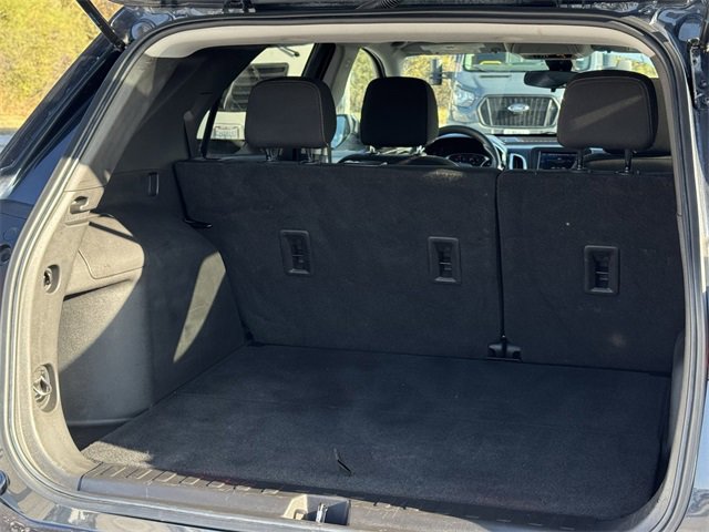 Used 2022 Chevrolet Equinox LT image 30