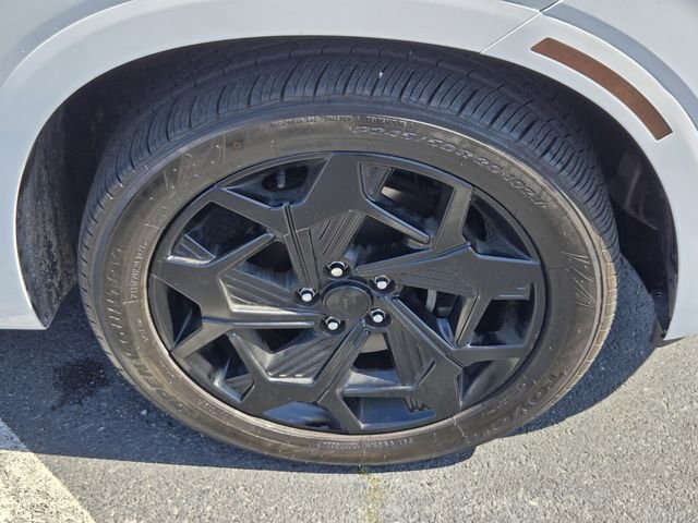 Used 2021 Hyundai Palisade Calligraphy AWD/4WD image 20