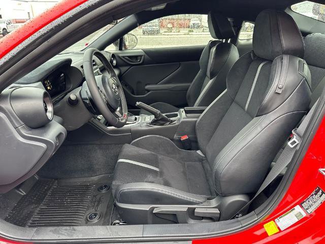 Used 2026 Toyota GR86 Premium w/ ALL Weather Mat Package (TMS) image 15