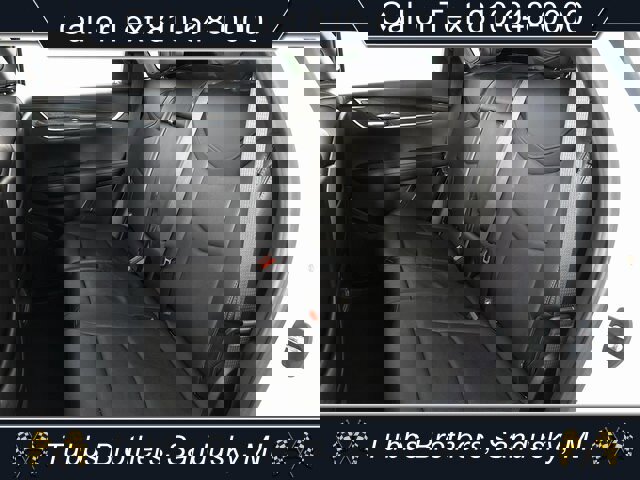 Used 2020 Cadillac XT5 Sportv image 8