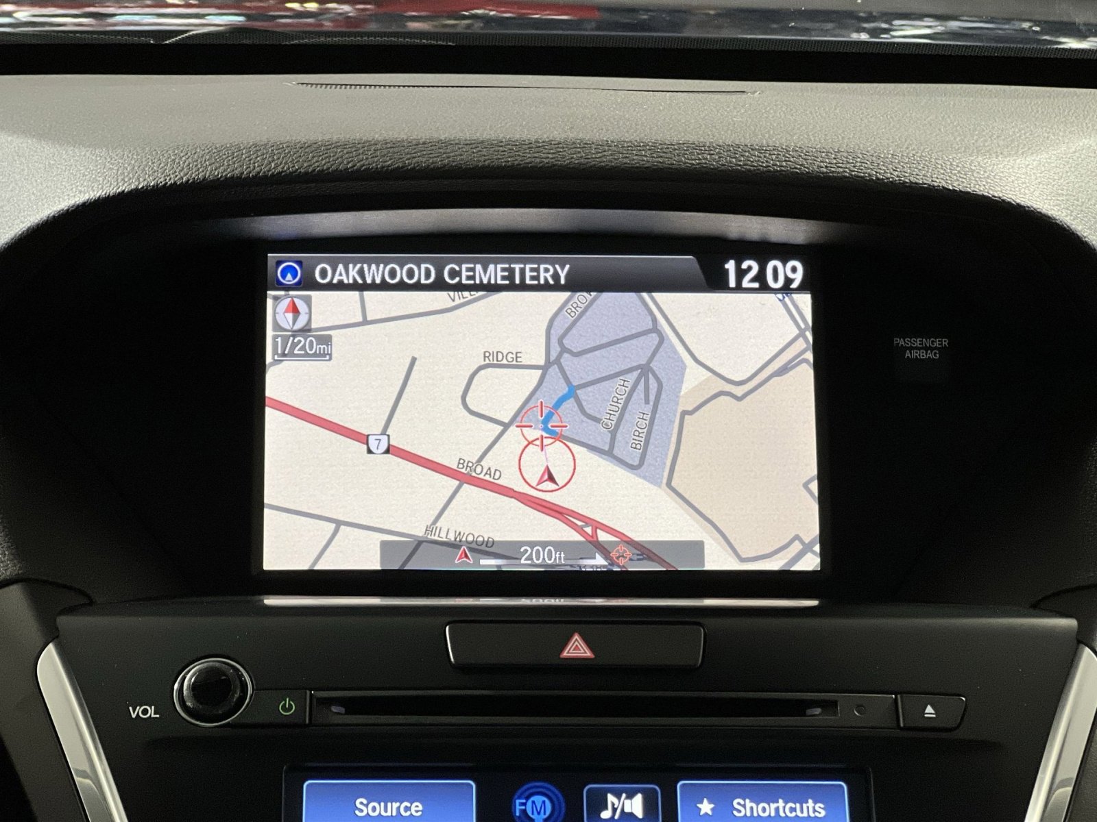 Used 2017 Acura MDX SH-AWD w/ Technology Package image 16