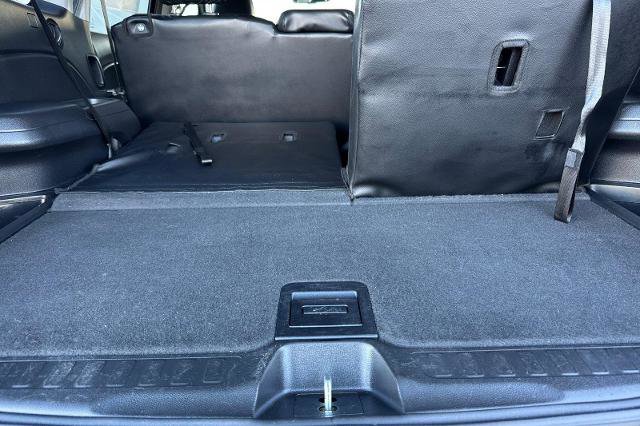 Used 2018 Honda Pilot Touring image 21