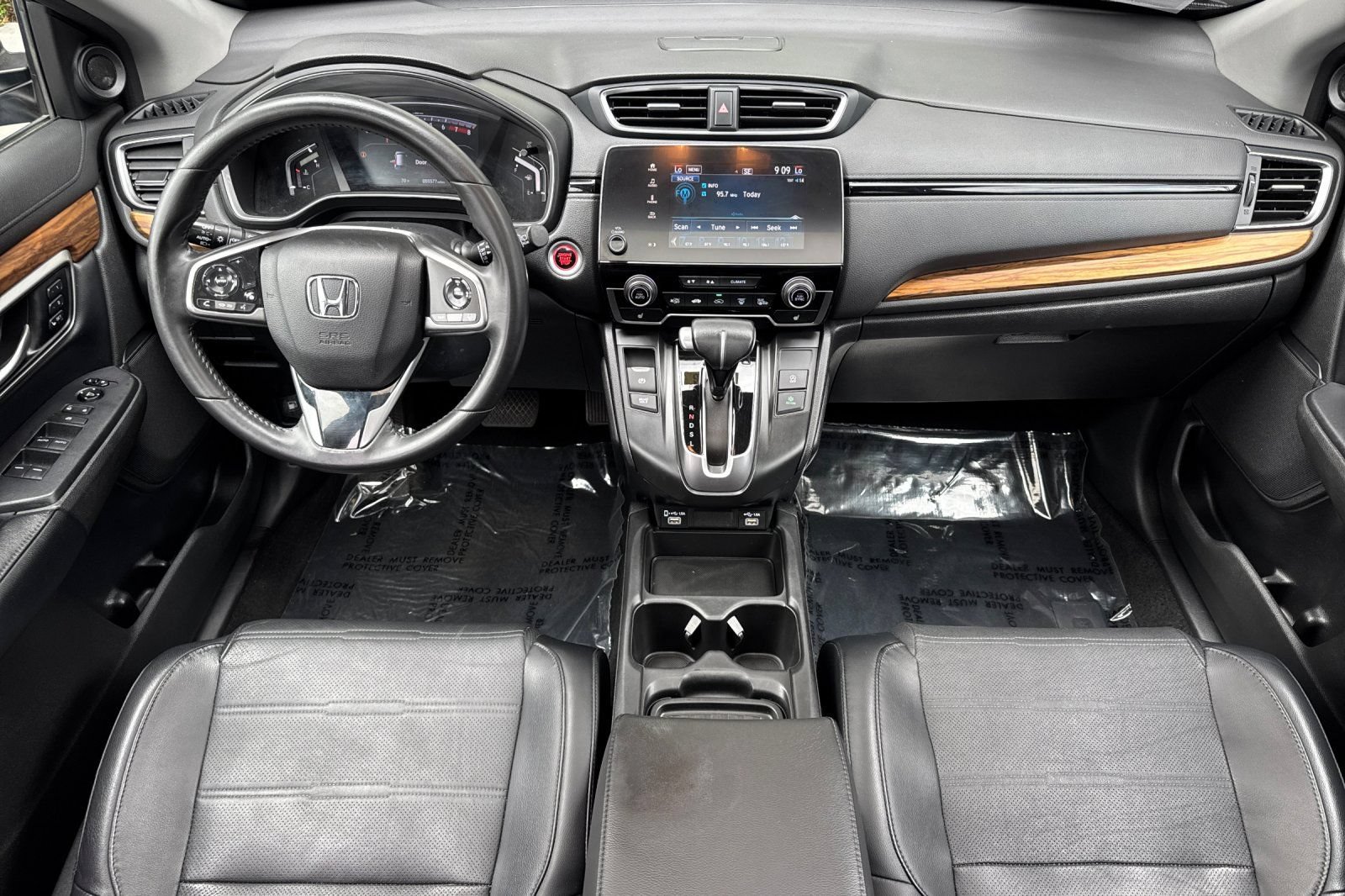 Used 2020 Honda CR-V EX-L image 14