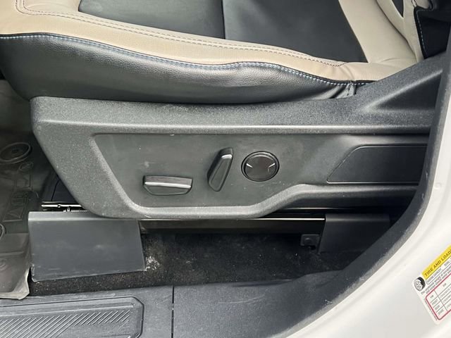 Certified 2022 Ford Bronco Wildtrak image 19