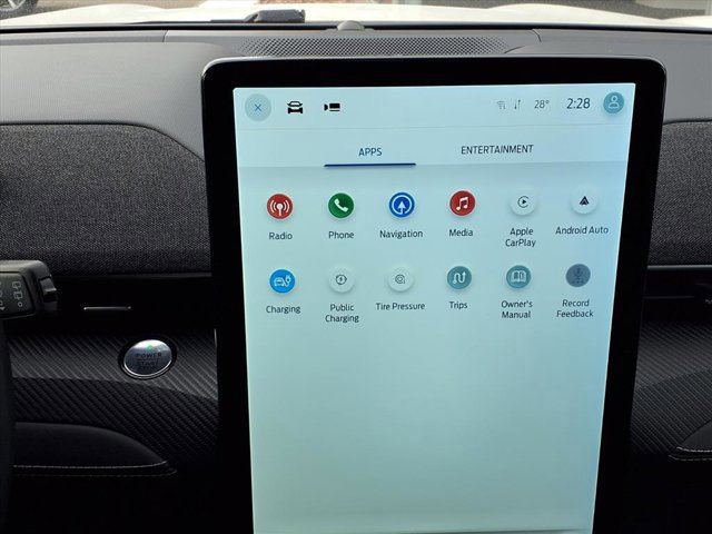 Certified 2021 Ford Mustang Mach-E Premium image 13