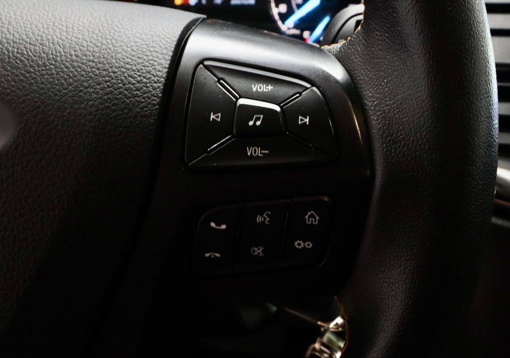 Certified 2022 Ford Ranger XLT w/ Equipment Group 302A High image 29