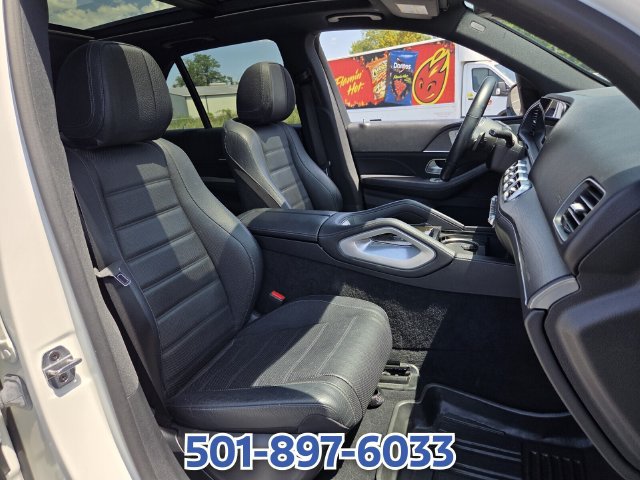 Used 2023 Mercedes-Benz GLE 450 4MATIC image 15