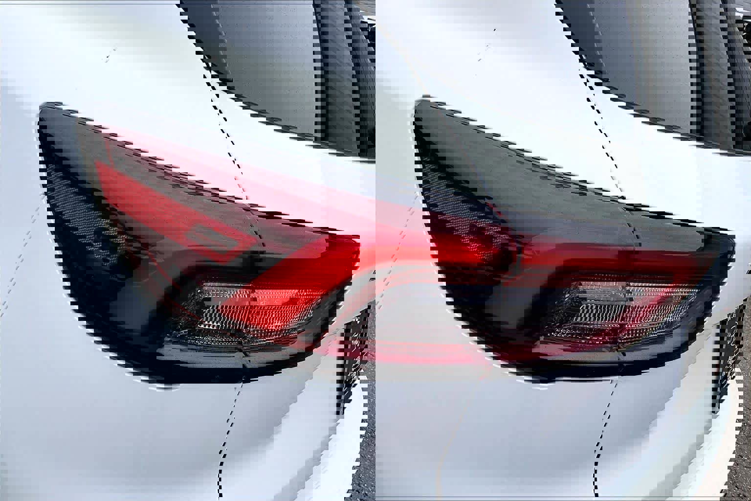 Certified 2023 Ford Escape ST-Line w/ Tech Pack #1 image 27