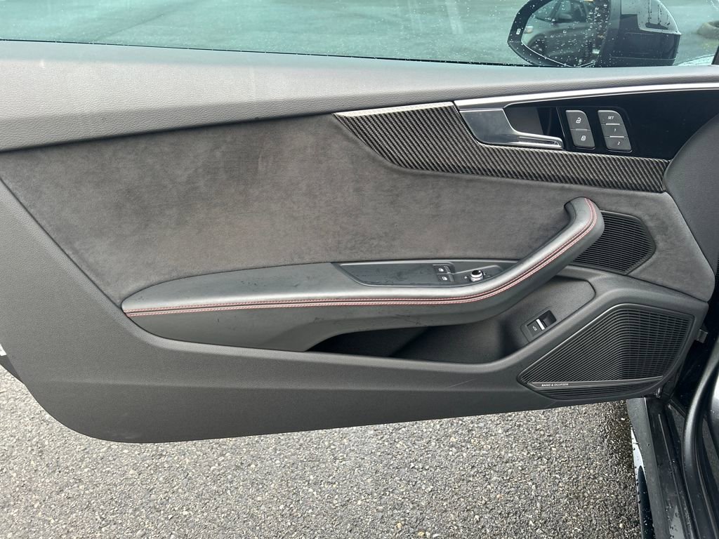 Used 2022 Audi RS 5 image 16