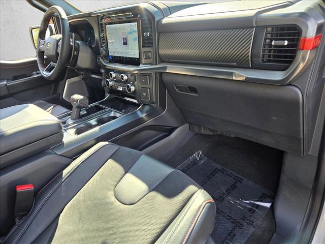 Certified 2025 Ford F150 Raptor image 22