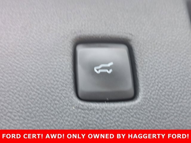 Certified 2023 Ford Escape Active AWD/4WD image 26
