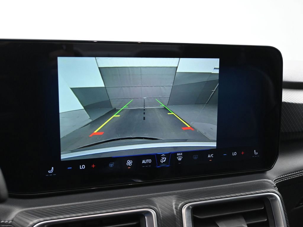 Certified 2024 Ford Mustang Premium image 45