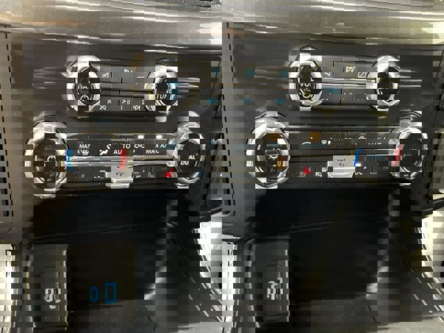 Certified 2023 Ford F150 XLT w/ Equipment Group 302A High image 27