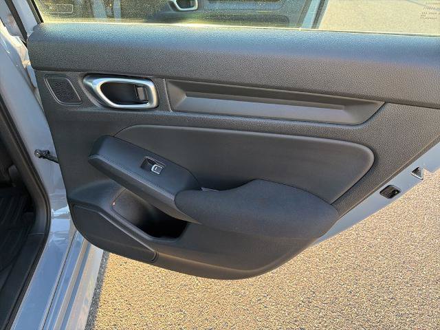Used 2024 Honda Civic Sport image 21