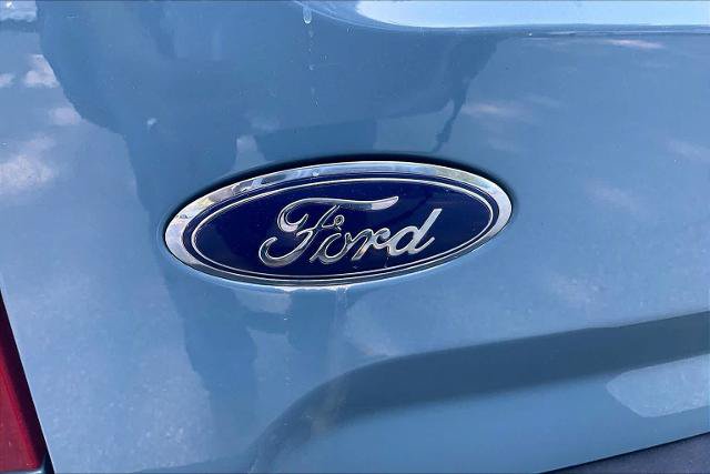 Certified 2021 Ford Bronco Sport Badlands AWD/4WD image 17