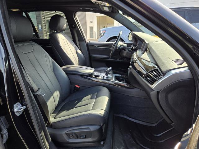 Used 2018 BMW X5 sDrive35i RWD image 19