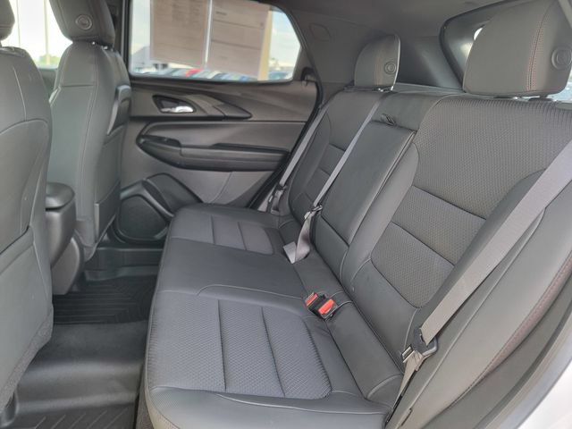 Used 2022 Chevrolet TrailBlazer RS w/ Sun and Liftgate Package AWD/4WD image 20