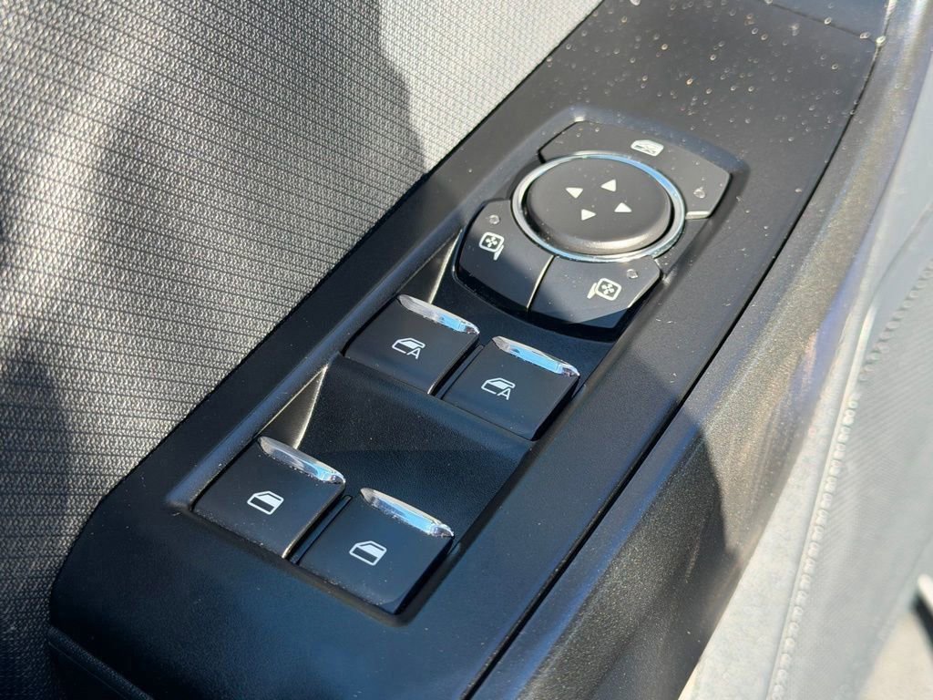 Certified 2022 Ford F150 XL w/ STX Appearance Package image 12