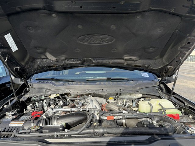 Certified 2026 Ford F450 King Ranch AWD/4WD image 6