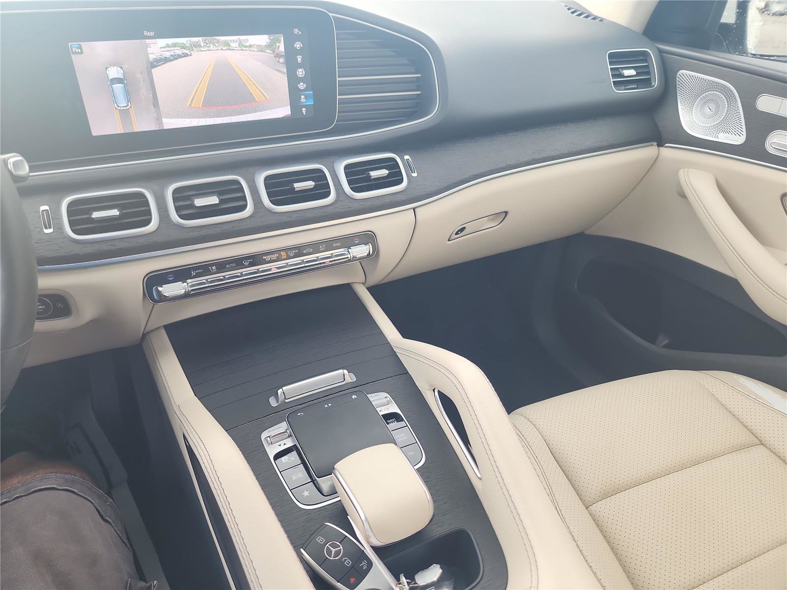 Used 2020 Mercedes-Benz GLE 350 4MATIC image 37